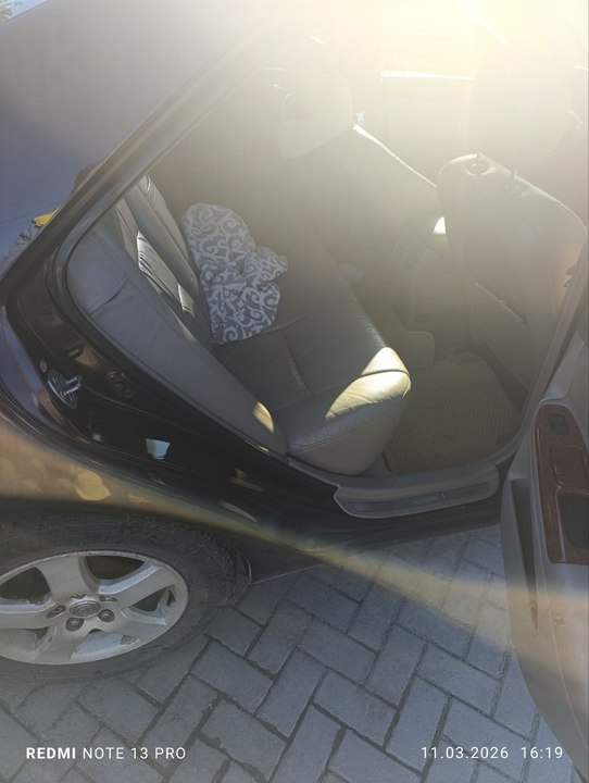 Toyota Camry XV30, 2003 год, 880 000 рублей, 7 фотография