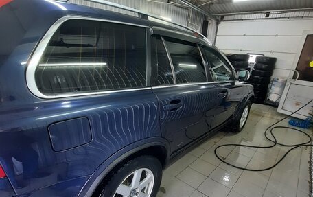 Volvo XC90 II рестайлинг, 2011 год, 1 550 000 рублей, 4 фотография
