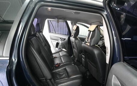 Volvo XC90 II рестайлинг, 2011 год, 1 550 000 рублей, 10 фотография