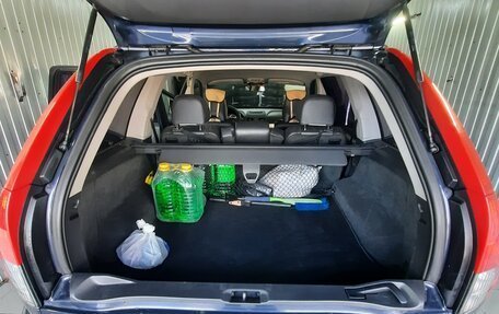 Volvo XC90 II рестайлинг, 2011 год, 1 550 000 рублей, 9 фотография