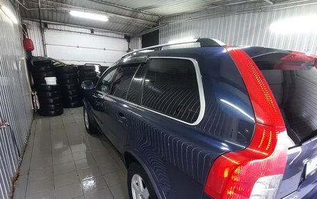 Volvo XC90 II рестайлинг, 2011 год, 1 550 000 рублей, 5 фотография