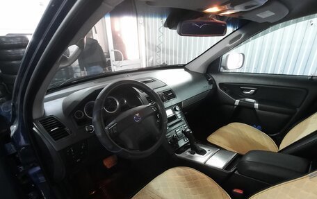 Volvo XC90 II рестайлинг, 2011 год, 1 550 000 рублей, 6 фотография