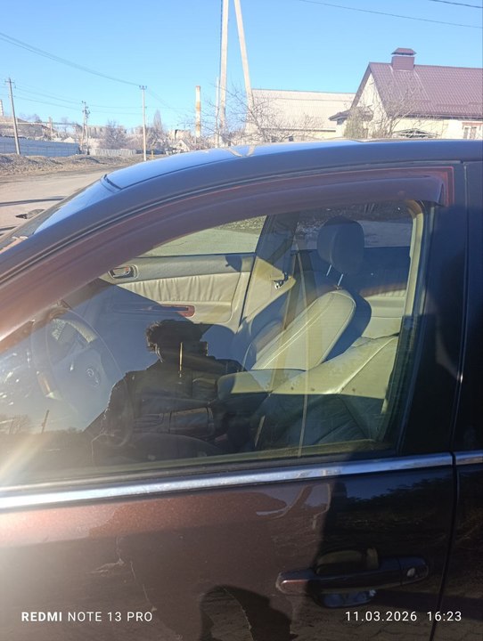 Toyota Camry XV30, 2003 год, 880 000 рублей, 12 фотография