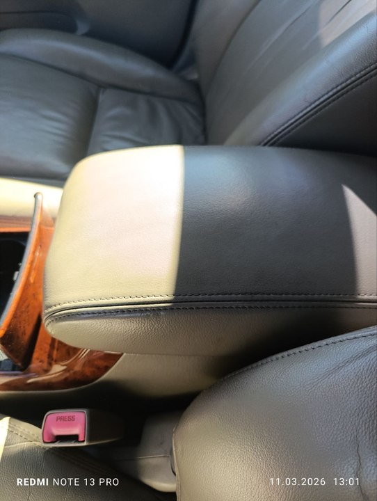 Toyota Camry XV30, 2003 год, 880 000 рублей, 16 фотография