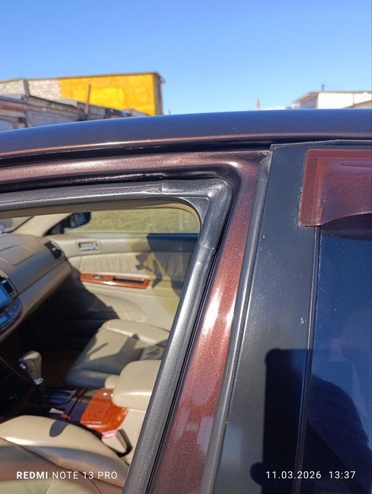 Toyota Camry XV30, 2003 год, 880 000 рублей, 15 фотография