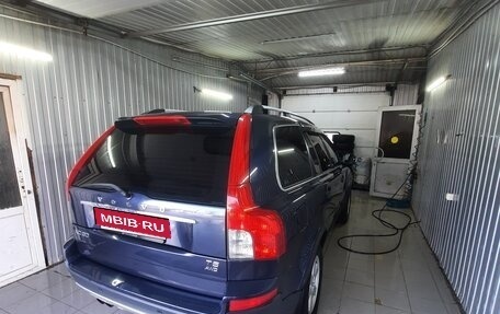 Volvo XC90 II рестайлинг, 2011 год, 1 550 000 рублей, 3 фотография