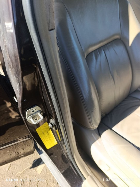 Toyota Camry XV30, 2003 год, 880 000 рублей, 30 фотография