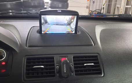 Volvo XC90 II рестайлинг, 2011 год, 1 550 000 рублей, 14 фотография