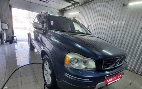 Volvo XC90 II рестайлинг, 2011 год, 1 550 000 рублей, 2 фотография