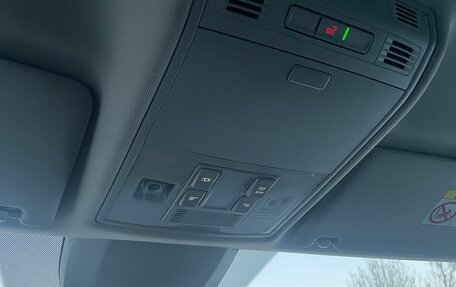 Skoda Kodiaq I, 2021 год, 3 700 000 рублей, 12 фотография