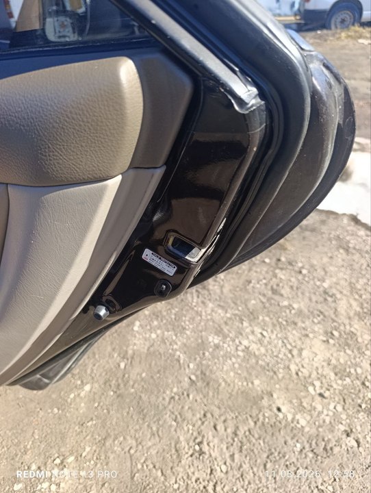 Toyota Camry XV30, 2003 год, 880 000 рублей, 41 фотография