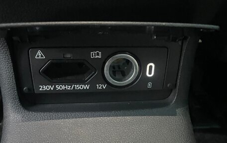 Skoda Kodiaq I, 2021 год, 3 700 000 рублей, 20 фотография