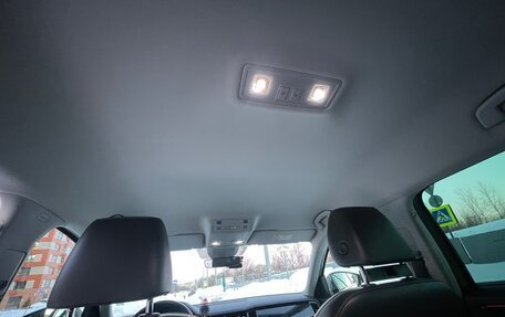 Skoda Kodiaq I, 2021 год, 3 700 000 рублей, 17 фотография