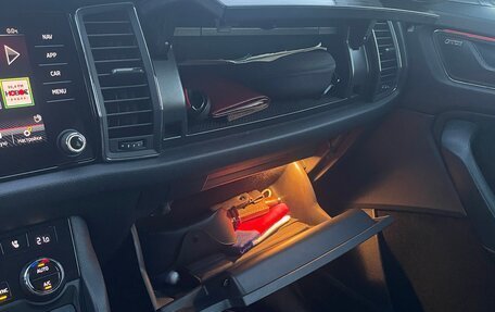 Skoda Kodiaq I, 2021 год, 3 700 000 рублей, 16 фотография