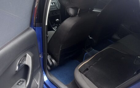 Volkswagen Polo VI (EU Market), 2019 год, 1 322 079 рублей, 7 фотография