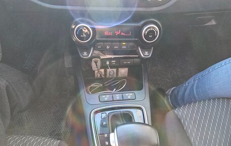 KIA Rio IV, 2019 год, 1 500 000 рублей, 11 фотография