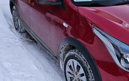 KIA Rio IV, 2019 год, 1 500 000 рублей, 4 фотография