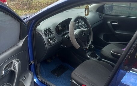 Volkswagen Polo VI (EU Market), 2019 год, 1 322 079 рублей, 10 фотография