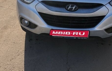 Hyundai ix35 I рестайлинг, 2012 год, 900 000 рублей, 4 фотография