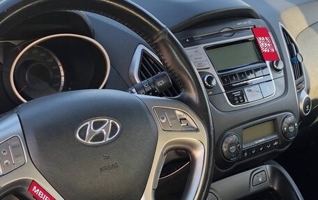 Hyundai ix35 I рестайлинг, 2012 год, 900 000 рублей, 5 фотография