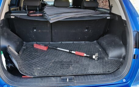 KIA Sportage IV рестайлинг, 2020 год, 2 450 000 рублей, 12 фотография