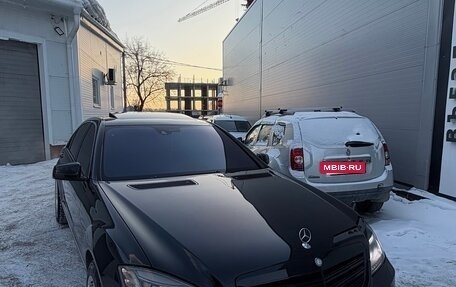 Mercedes-Benz S-Класс, 2006 год, 1 190 000 рублей, 3 фотография