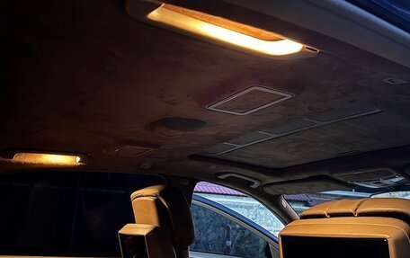 Mercedes-Benz S-Класс, 2006 год, 1 190 000 рублей, 20 фотография