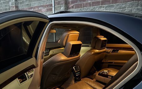 Mercedes-Benz S-Класс, 2006 год, 1 190 000 рублей, 19 фотография