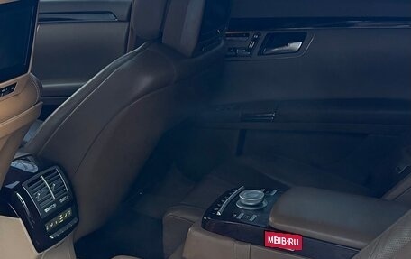 Mercedes-Benz S-Класс, 2006 год, 1 190 000 рублей, 10 фотография