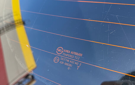 Hyundai Solaris II рестайлинг, 2014 год, 890 000 рублей, 14 фотография