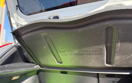 Hyundai Solaris II рестайлинг, 2014 год, 890 000 рублей, 15 фотография