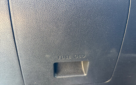 Hyundai Solaris II рестайлинг, 2014 год, 890 000 рублей, 26 фотография