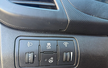 Hyundai Solaris II рестайлинг, 2014 год, 890 000 рублей, 25 фотография