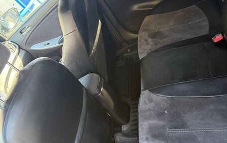 Hyundai Solaris II рестайлинг, 2014 год, 890 000 рублей, 29 фотография