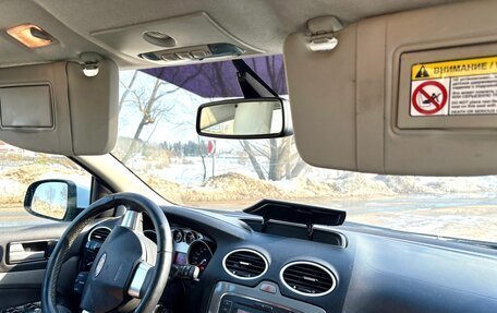 Ford Focus II рестайлинг, 2011 год, 305 000 рублей, 2 фотография