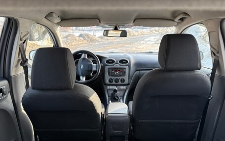 Ford Focus II рестайлинг, 2011 год, 305 000 рублей, 3 фотография