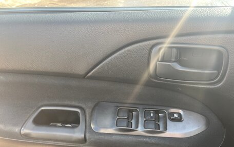 Mitsubishi Lancer IX, 2005 год, 520 000 рублей, 5 фотография