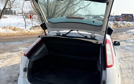 Ford Focus II рестайлинг, 2011 год, 305 000 рублей, 11 фотография