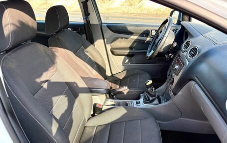 Ford Focus II рестайлинг, 2011 год, 305 000 рублей, 6 фотография