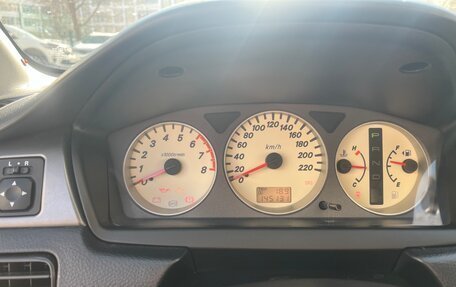 Mitsubishi Lancer IX, 2005 год, 520 000 рублей, 7 фотография