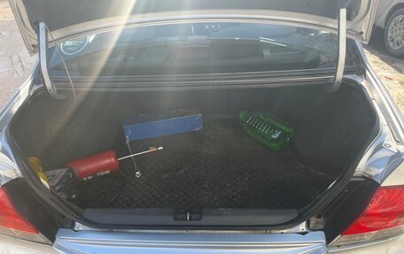 Mitsubishi Lancer IX, 2005 год, 520 000 рублей, 10 фотография