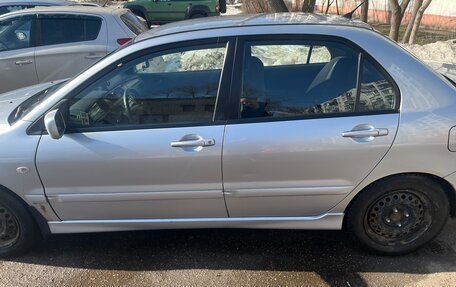 Mitsubishi Lancer IX, 2005 год, 520 000 рублей, 13 фотография