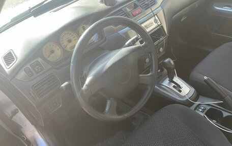 Mitsubishi Lancer IX, 2005 год, 520 000 рублей, 8 фотография