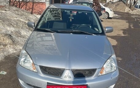 Mitsubishi Lancer IX, 2005 год, 520 000 рублей, 14 фотография