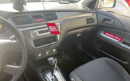 Mitsubishi Lancer IX, 2005 год, 520 000 рублей, 9 фотография