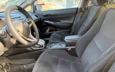 Honda Civic VIII, 2010 год, 1 099 000 рублей, 10 фотография