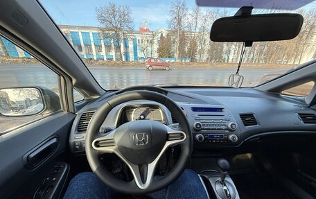 Honda Civic VIII, 2010 год, 1 099 000 рублей, 12 фотография