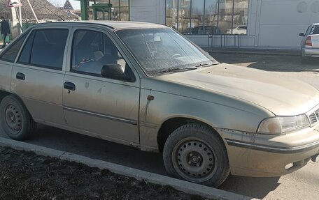 Daewoo Nexia I рестайлинг, 2008 год, 155 000 рублей, 3 фотография