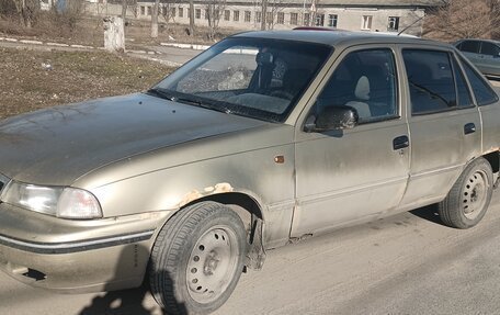 Daewoo Nexia I рестайлинг, 2008 год, 155 000 рублей, 2 фотография
