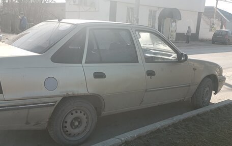 Daewoo Nexia I рестайлинг, 2008 год, 155 000 рублей, 4 фотография